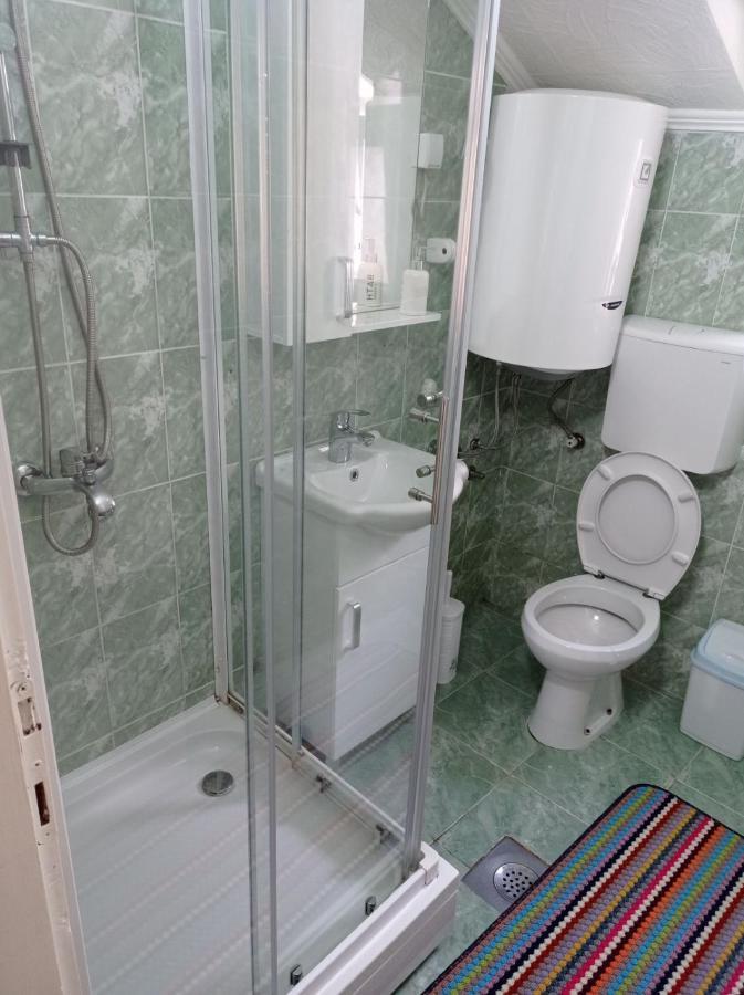Apartment Ivan كوتور المظهر الخارجي الصورة