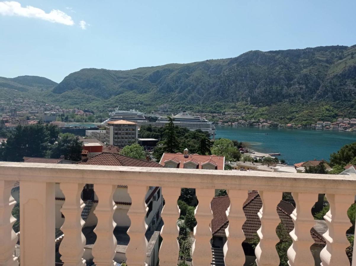 Apartment Ivan كوتور المظهر الخارجي الصورة