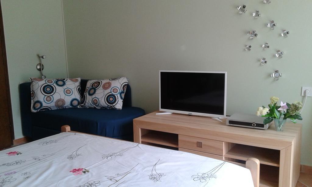 Apartment Ivan كوتور المظهر الخارجي الصورة